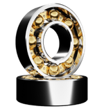 Transmisión mecánica y de potencia