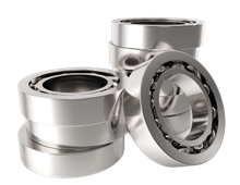 Transmisión mecánica