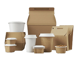 Insumos de cafetería