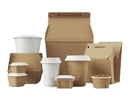 Insumos de cafetería Corava®